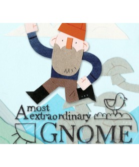 A Most Extraordinary Gnome Steam Key GLOBAL